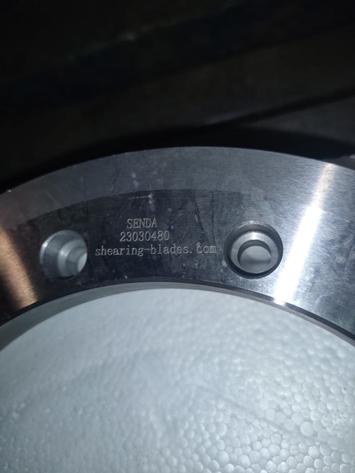 trường hợp công ty mới nhất về 0.2-0.5mm thép điện cho cắt biến áp