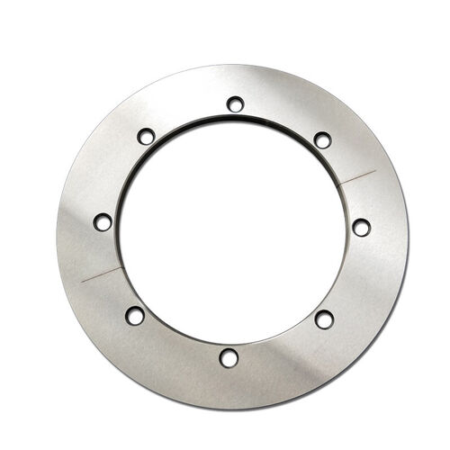 trường hợp công ty mới nhất về Dao trên và dưới cho một công ty chế biến giấy ở Hà Lan