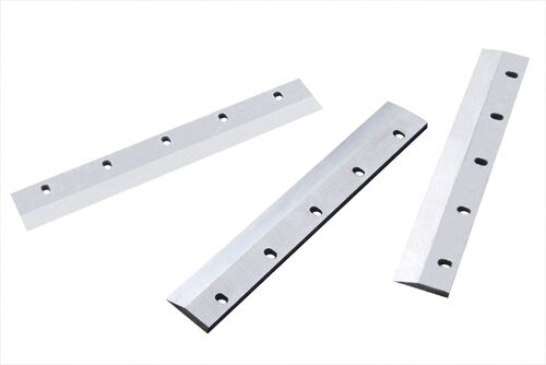 trường hợp công ty mới nhất về Dao cắt guillotine cho ứng dụng cắt công nghiệp tại Hà Lan: Nghiên cứu điển hình cho ứng dụng xử lý tấm