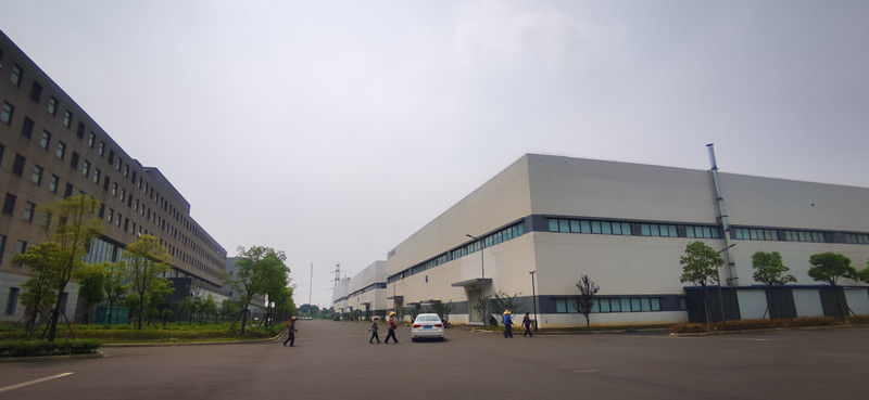 Trung Quốc Senda Group Co.，Ltd hồ sơ công ty