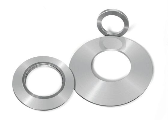 PHẨM CHẤT  Hot Rolling 12.7mm Coil Rotary Slitting Knives Steel Cutting Rotary Knife Blade nhà máy