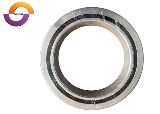 Phát hiện áp suất Nuts thủy lực 42CrMo cho dây chuyền rạch thép