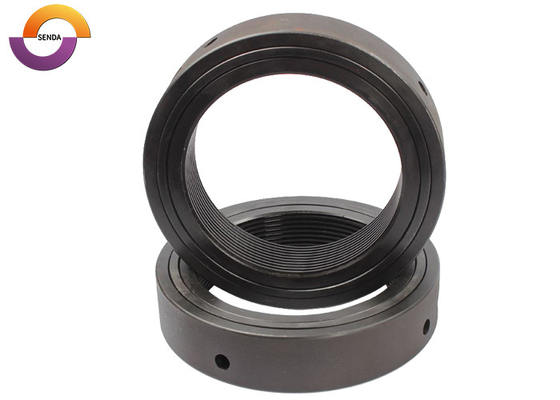 Dầu thủy lực kích hoạt Nuts cho dây chuyền cắt cuộn thép 240 ℃ Điều kiện làm việc
