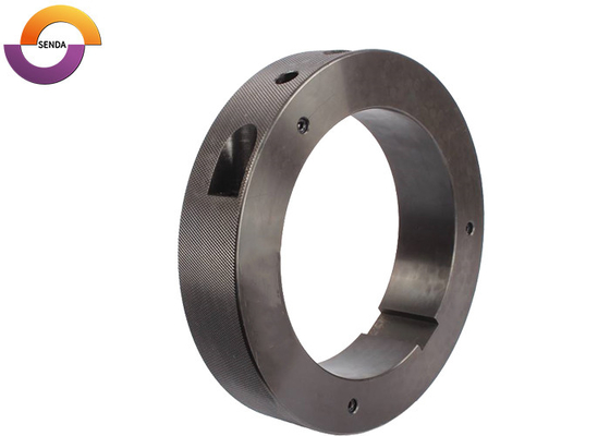 Đai thủy lực hợp kim Al Ti cho dây chuyền cắt cuộn thép chống gỉ