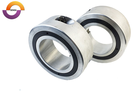Nuts thủy lực mạ Chrome cho thép cuộn cắt đường Mỡ được kích hoạt
