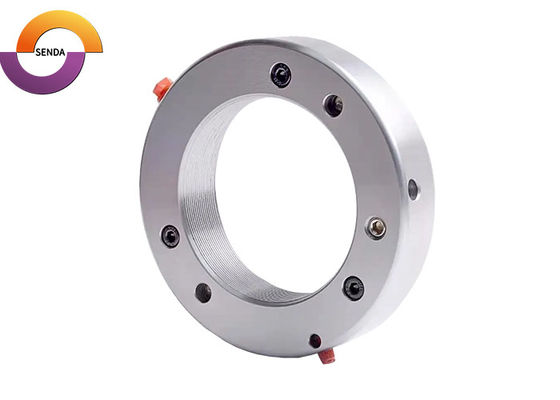 ASTM thủy lực cho dây chuyền cắt cuộn thép C45 42CrMo