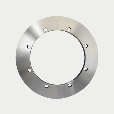Độ thô Ra0.2-Ra0.4 Lưỡi dao cắt quay cho CNC nghiền Công nghệ nghiền tiên tiến