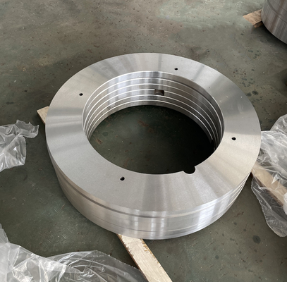 Dao cắt chất lượng cao có lớp phủ, hình tròn và độ nhám Ra0.2-Ra0.4