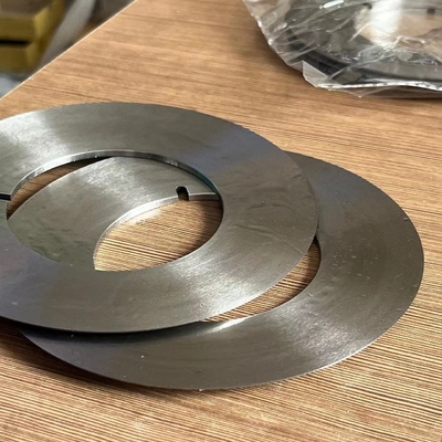 Dao cắt tròn bền Ra0.2-Ra0.4 với CNC nghiền để cắt chính xác