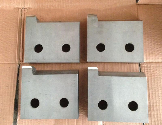 Lưỡi cắt bay bằng thép công cụ cho máy phù hợp Góc mài ± 0,02 °