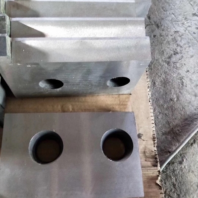 Lưỡi cắt bay có độ chính xác cao HRC60 Chiều rộng tùy chỉnh để mài