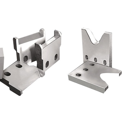 Lưỡi cắt bay có độ chính xác cao HRC60 Chiều rộng tùy chỉnh để mài