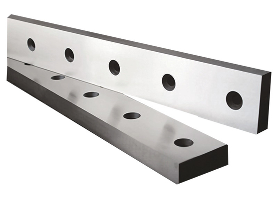 Lưỡi cắt thủy lực Sharp Edge HRC58 - 62 Đen 20mm