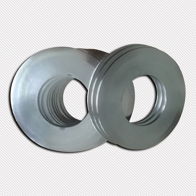 Bộ phân chia đĩa DIN Separator Trong hộp carton Thép không gỉ được đánh bóng
