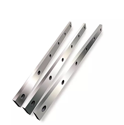 D2 Blades cắt kim loại tấm tính năng cắt tùy chỉnh
