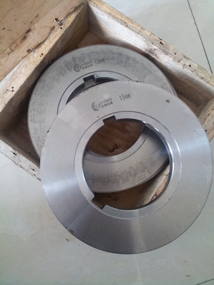 Dụng cụ rạch cắt có độ sắc nét cao Dao HRC58 - 62 Bề mặt nhẵn