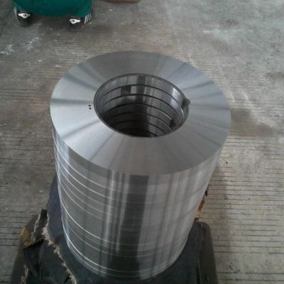 Ra0.4 Lưỡi dao quay bằng thép tốc độ cao cho bao bì carton Mài CNC