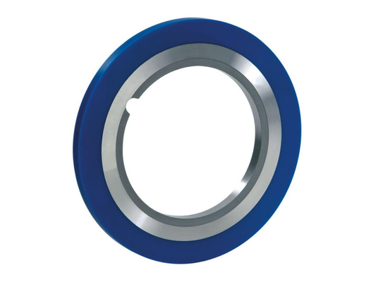 Chống mài mòn tốt Goma liên kết spacers với chống dầu tốt Mượt mà