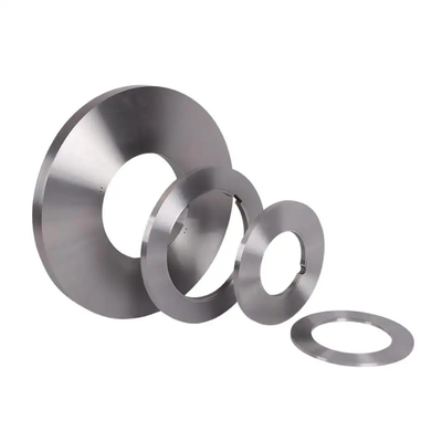 Blades cắt giấy kim loại quay Ra0.2 HRC45 với bề mặt đánh bóng