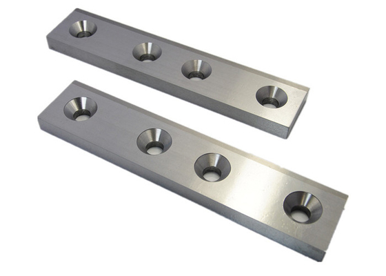 Đa mịn Hydraulic Shear Blade Độ dày 6-20mm