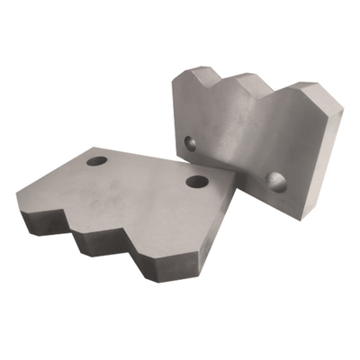 Công cụ cắt sắc Sắt thép Sắt thép Blade / Flying Cut Blade Kháng nhiệt đánh bóng Phần Lan