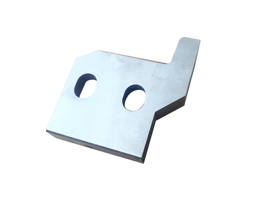 Độ cứng cao Hrc60-65 Lưỡi cắt quay Thời gian sử dụng dài Độ rộng tùy chỉnh