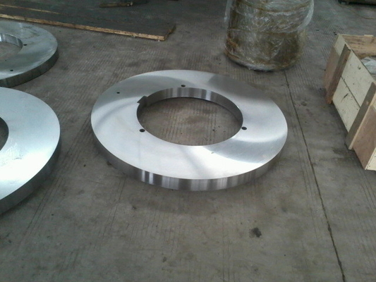 Tungsten Carbide cho kim loại ván cắt kim loại ván với 55 ~ 57HRC