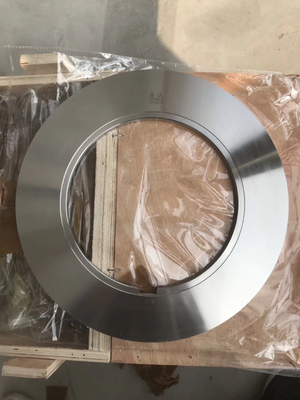 Công nghiệp Tungsten Carbide Coi dao cắt tùy chỉnh