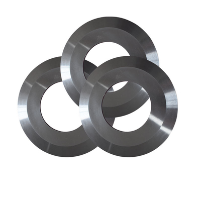 Dao cắt cắt tungsten carbide tiên tiến để giảm lực cắt và kéo dài tuổi thọ của lưỡi