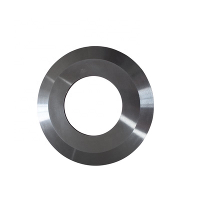 Dao cắt cắt tungsten carbide tiên tiến để giảm lực cắt và kéo dài tuổi thọ của lưỡi