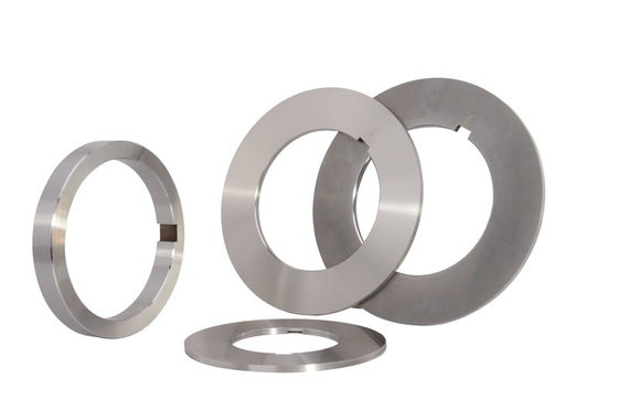 Máy cắt cắt tungsten carbide tùy chỉnh cắt kim loại chính xác