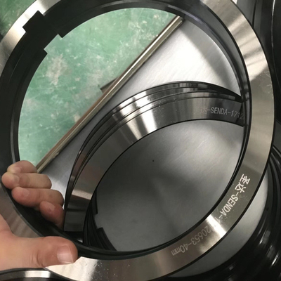 Dao cắt cắt tungsten carbide tiên tiến để giảm lực cắt và kéo dài tuổi thọ của lưỡi