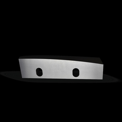 Oem Scrap Chopper Blades 2 Blades tương thích phù hợp với hầu hết các máy bay tháo dỡ