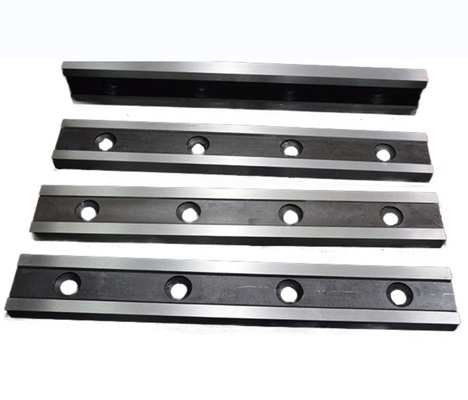 Hss thép cắt lưỡi dao Thép hồ sơ và hồ sơ nhôm Độ chính xác cao