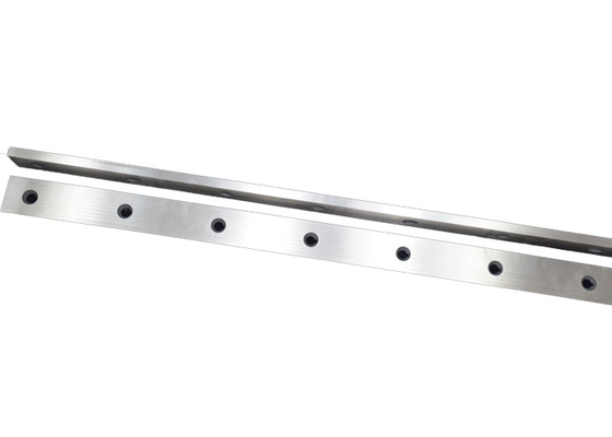 Độ cứng tùy chỉnh M2 Blade Shear cho Máy cắt râu hiệu suất cao
