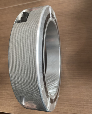 500 tấn Capacity tải trọng tối đa Phụ kiện hạt thủy điện M6-M100 Kết nối