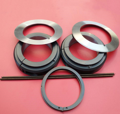 Thép 1mm HRC 55-60 Độ cứng