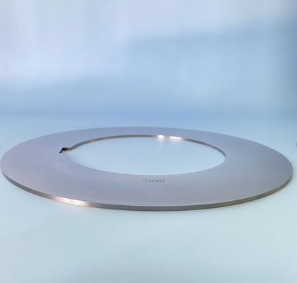 Lưỡi dao cắt quay chính xác với độ khoan dung 0,005mm cho các công việc tùy chỉnh