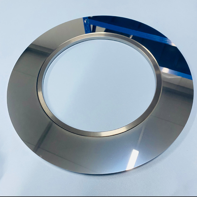 Lưỡi cắt kim loại bên tông đơ Xử lý cuộn dây thép carbon