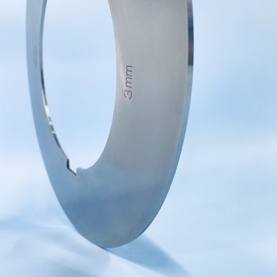 Lưỡi dao cắt tròn / dao tròn Lưỡi cắt tròn