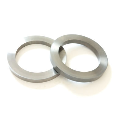 Lưỡi dao cắt quay cứng cao với bề mặt đánh bóng và thép carbure bền