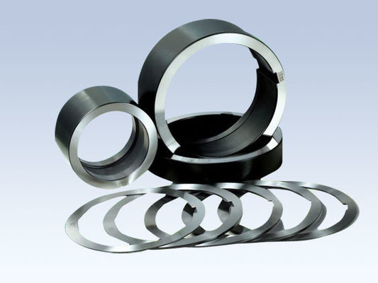 Coil Slitting Bộ tách khe nhẹ GCr15