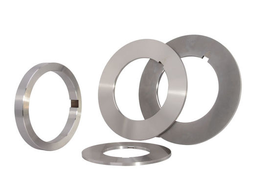 Coil Slitting Bộ tách khe nhẹ GCr15