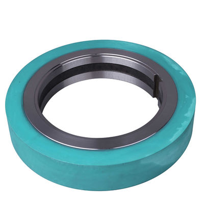Miếng đệm liên kết bằng cao su nitrile Khe tách dòng