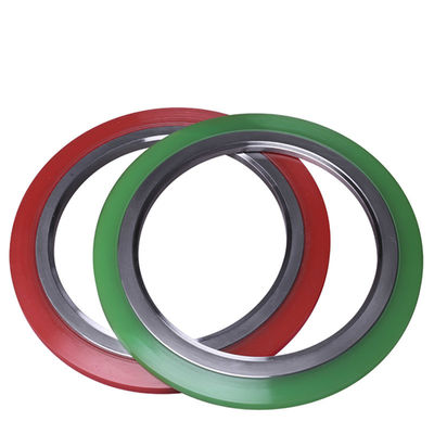 Miếng đệm liên kết bằng cao su nitrile Khe tách dòng