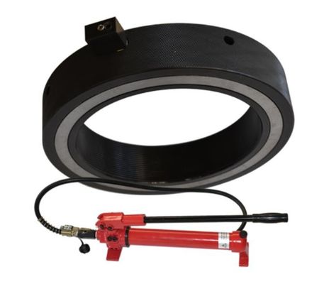 Đai ốc phát hiện áp suất cho dây chuyền rạch thép