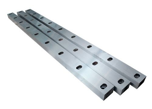 Dao cắt tấm thép HRC58