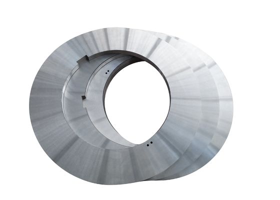 Vật liệu dao cắt cuộn tròn bằng thép carbon