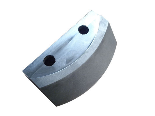 Dao cắt phế liệu gia công kim loại Dao cắt cuộn HMY Lưỡi cắt tấm kim loại