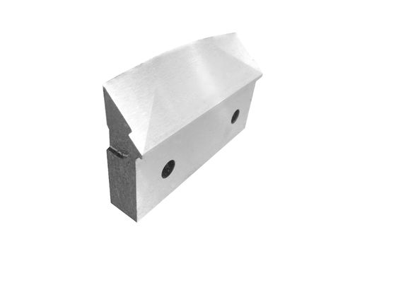 Cuộn thép phế liệu Chopper Blades Dao